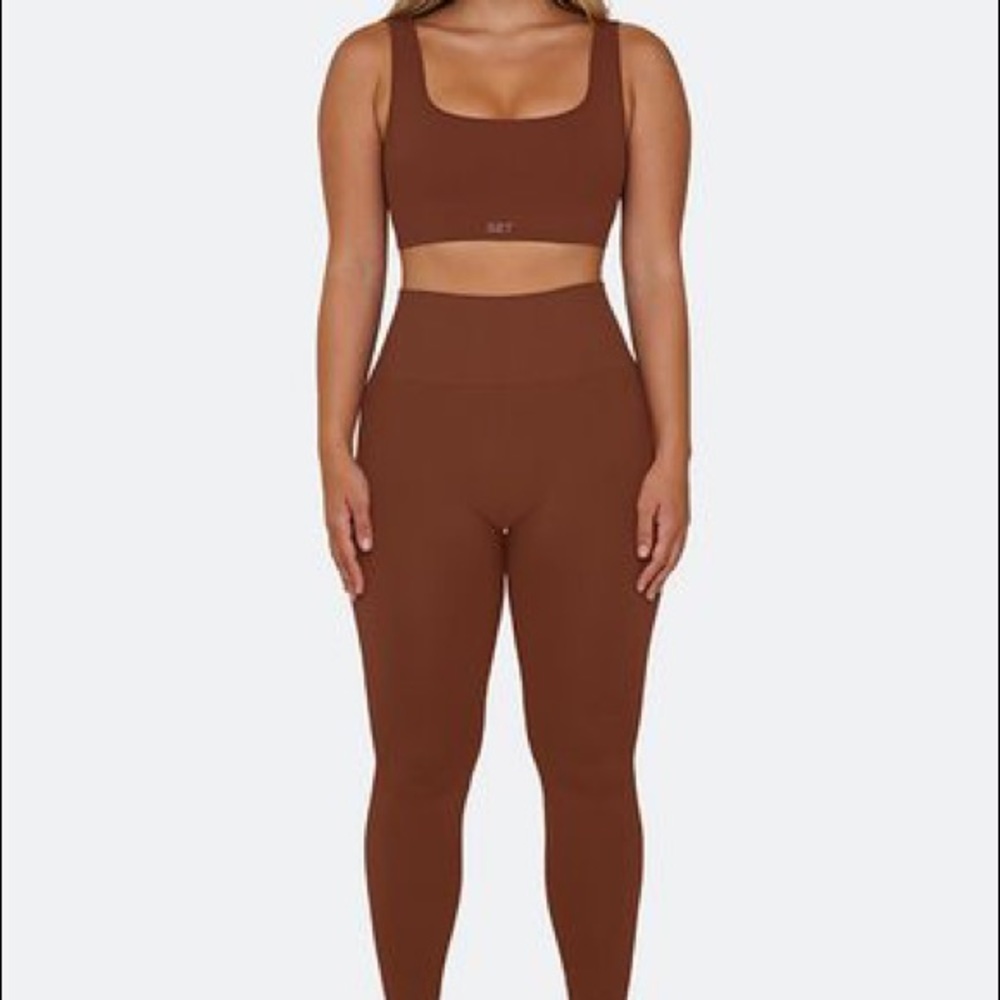 SET Active Sculptflex Set